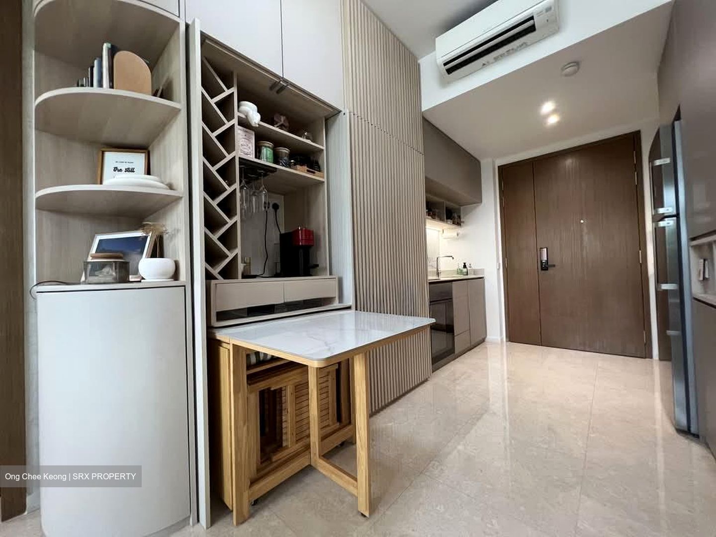 Verdale (D21), Apartment #572924601